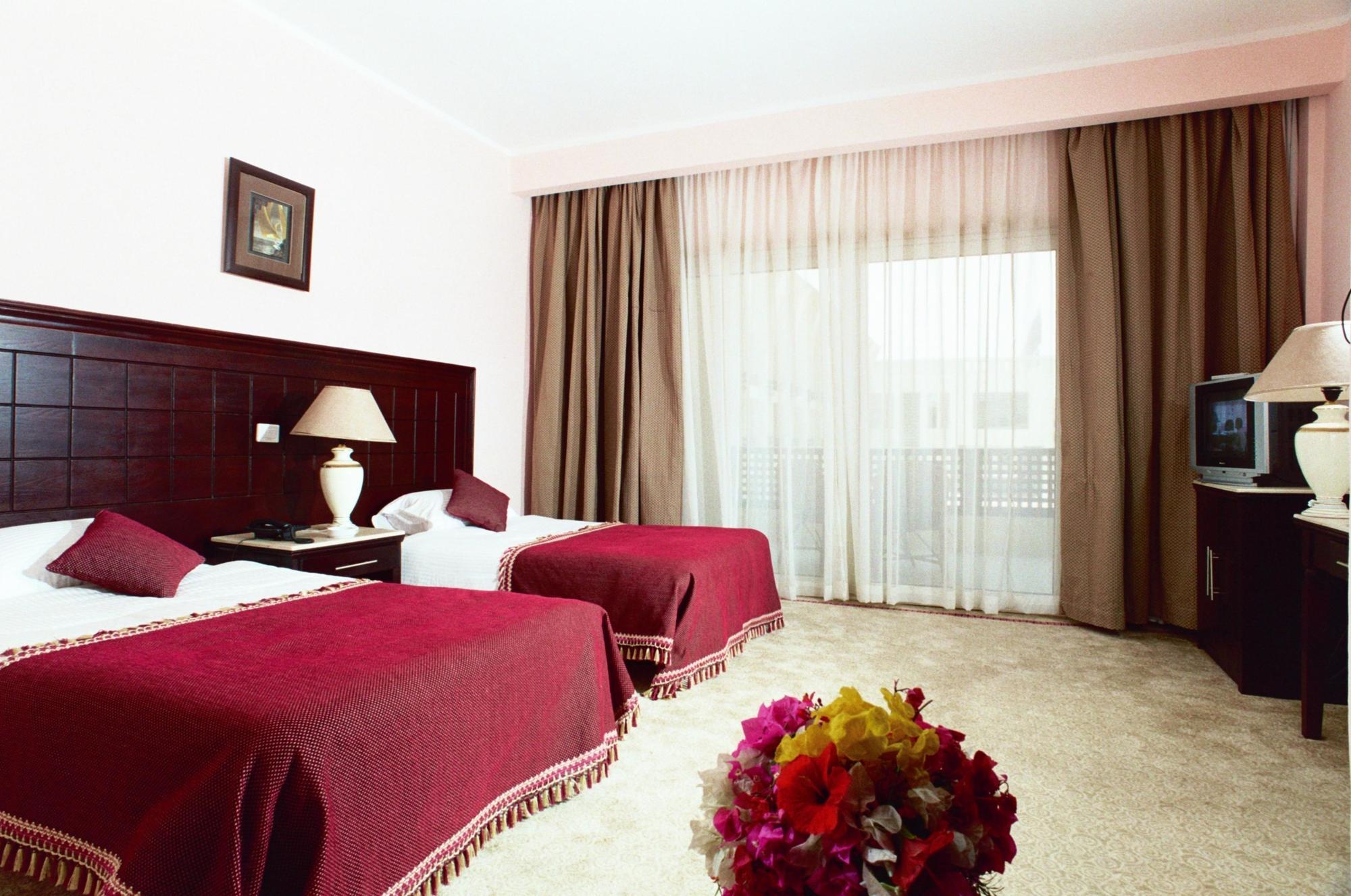 Sapphire Suites Hotel Χουργκάντα Εξωτερικό φωτογραφία